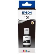 Контейнер с чернилами Epson 101Black для L4150/4160/6160 (C13T03V14A)