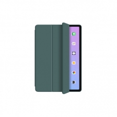 Чохол до планшета BeCover Soft TPU Pencil Apple iPad mini 6 2021 Dark Green (706754)