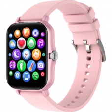 Смарт-часы Globex Smart Watch Me3 Pink