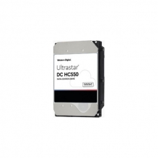 Жесткий диск SAS 3.5" 16TB WDC Hitachi HGST (WUH721816AL5204)