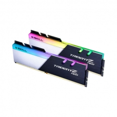 Модуль пам'яті для комп'ютера DDR4 32GB (2x16GB) 4000 MHz Trident Z Neo G.Skill (F4-4000C18D-32GTZN)