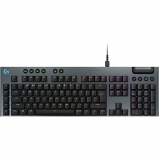 Клавиатура Logitech G915 X Cored Switch-Tactile USB UA Black (920-012942)