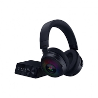 Наушники Razer Kraken V4 Pro Wireless Black (RZ04-05160100-R3M1)