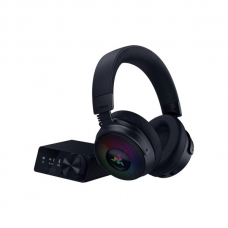 Наушники Razer Kraken V4 Pro Wireless Black (RZ04-05160100-R3M1)