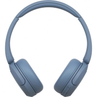 Навушники Sony WH-CH520 Wireless Blue (WHCH520L.CE7)