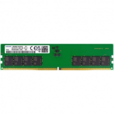 Модуль пам'яті для ноутбука SoDIMM DDR5 32GB 4800 MHz Samsung (M323R4GA3BB0-CQK)
