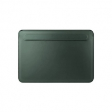 Чохол до ноутбука BeCover 14.2" MacBook ECO Leather Dark Green (709708)