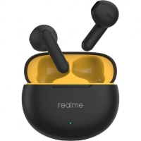 Навушники realme Buds T01 (RMA2406) Black (RMA2406 Black)