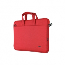 Сумка для ноутбука Trust 16" BOLOGNA ECO RED (24449)