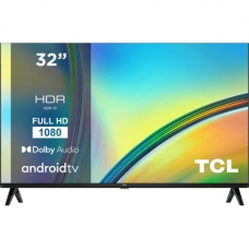 Телевизор TCL 32S5400AF