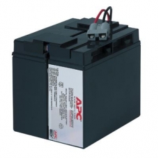 Батарея к ИБП Replacement Battery Cartridge #7 APC (RBC7)